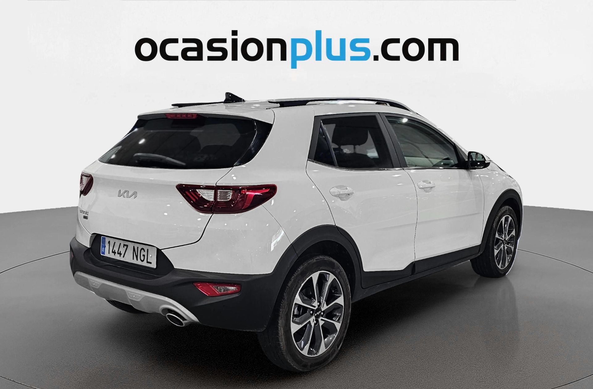 Kia Stonic 1.0 T-GDi MHEV Style Edition - foto 4