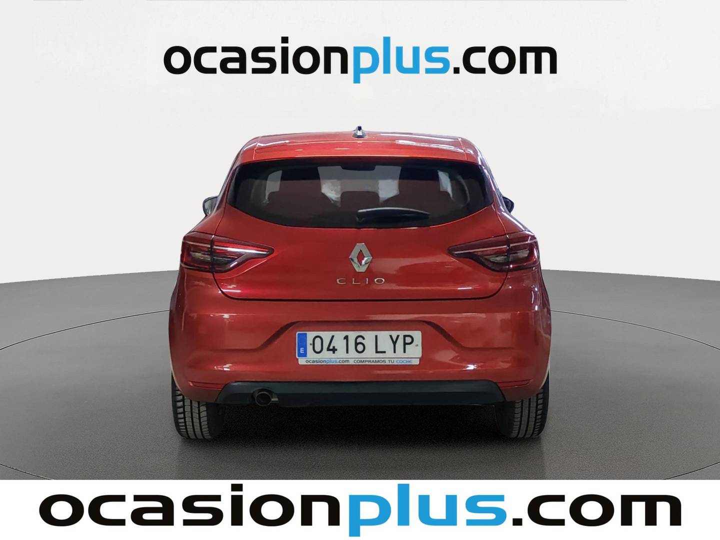 Renault Clio Renault Clio Business TCe (90 CV) al mejor precio