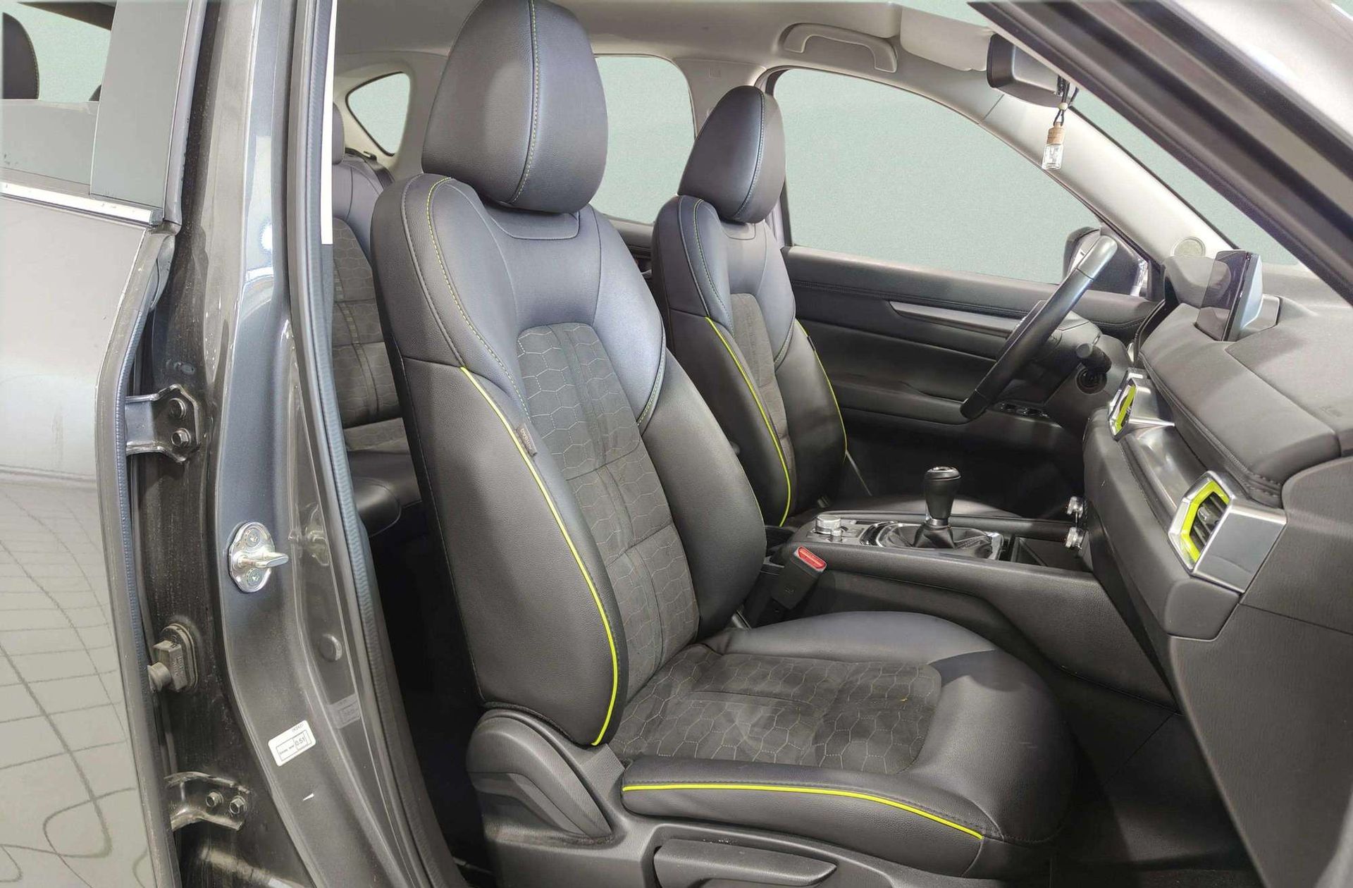 Mazda CX-5 2.2 DE Newground - foto 23