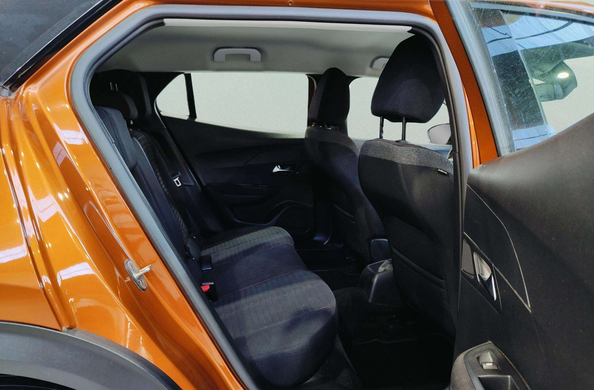 Peugeot 2008 PureTech 100 Active Pack - foto 15
