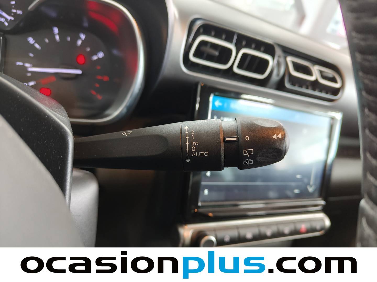 Foto Citroën C3 Aircross Citroen C3 Aircross PureTech 110 S&S Max (110 CV)