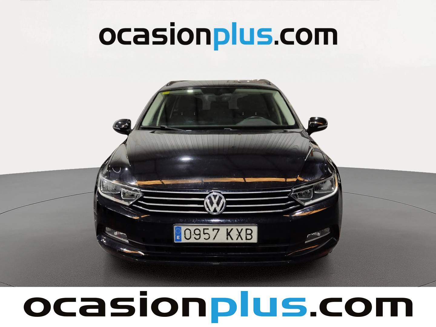 Volkswagen Passat Volkswagen Passat Variant Variant Edition 2.0 TDI  (150 CV) 150cv