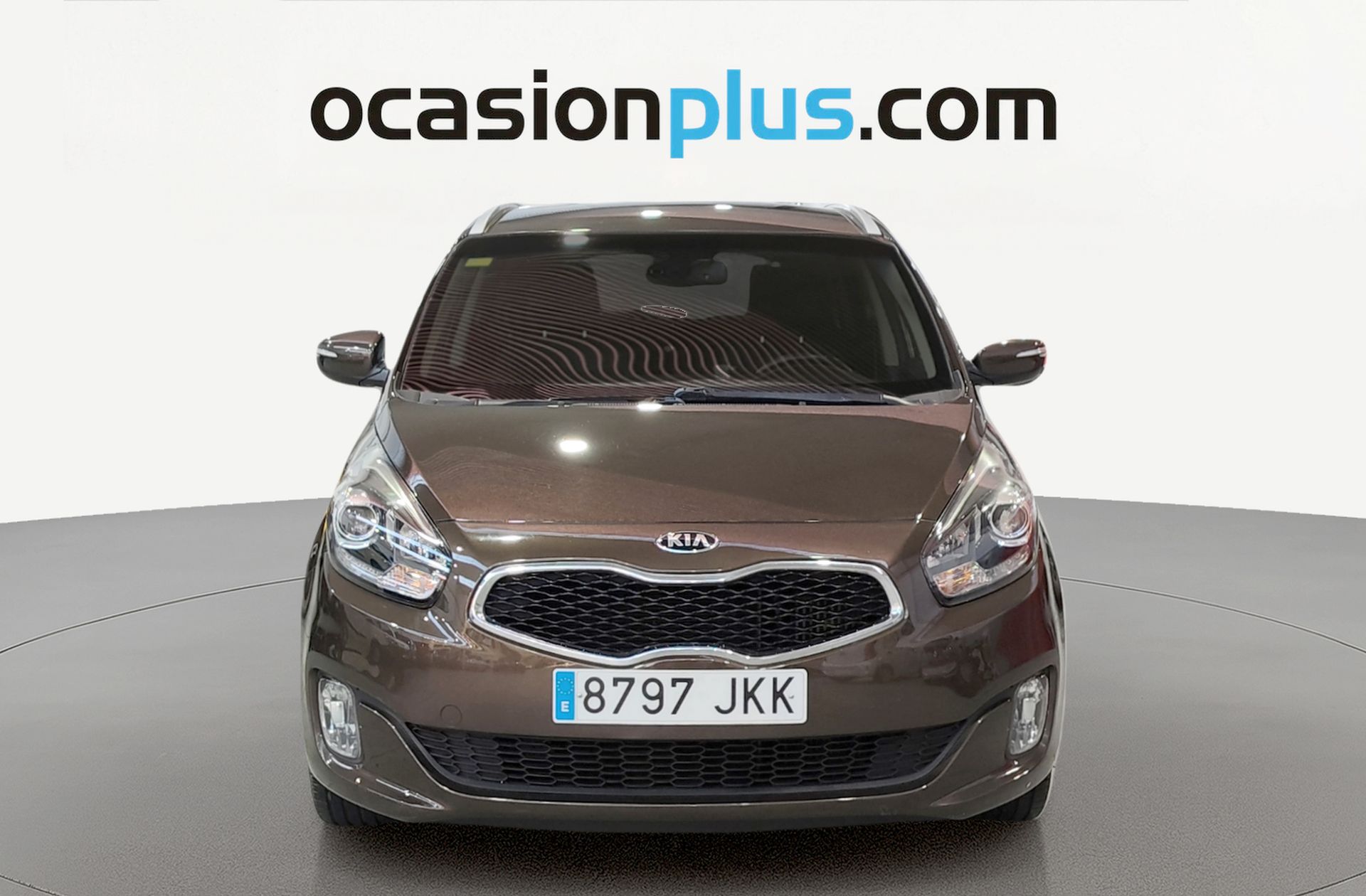 Kia Carens 1.7 CRDi VGT Eco-Dynam x-Tech 7 plazas - foto 15