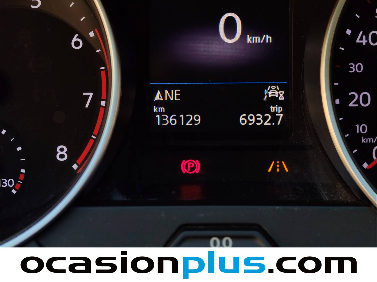 Volkswagen Tiguan Volkswagen Tiguan Advance 1.5 TSI (150 CV) km 0
