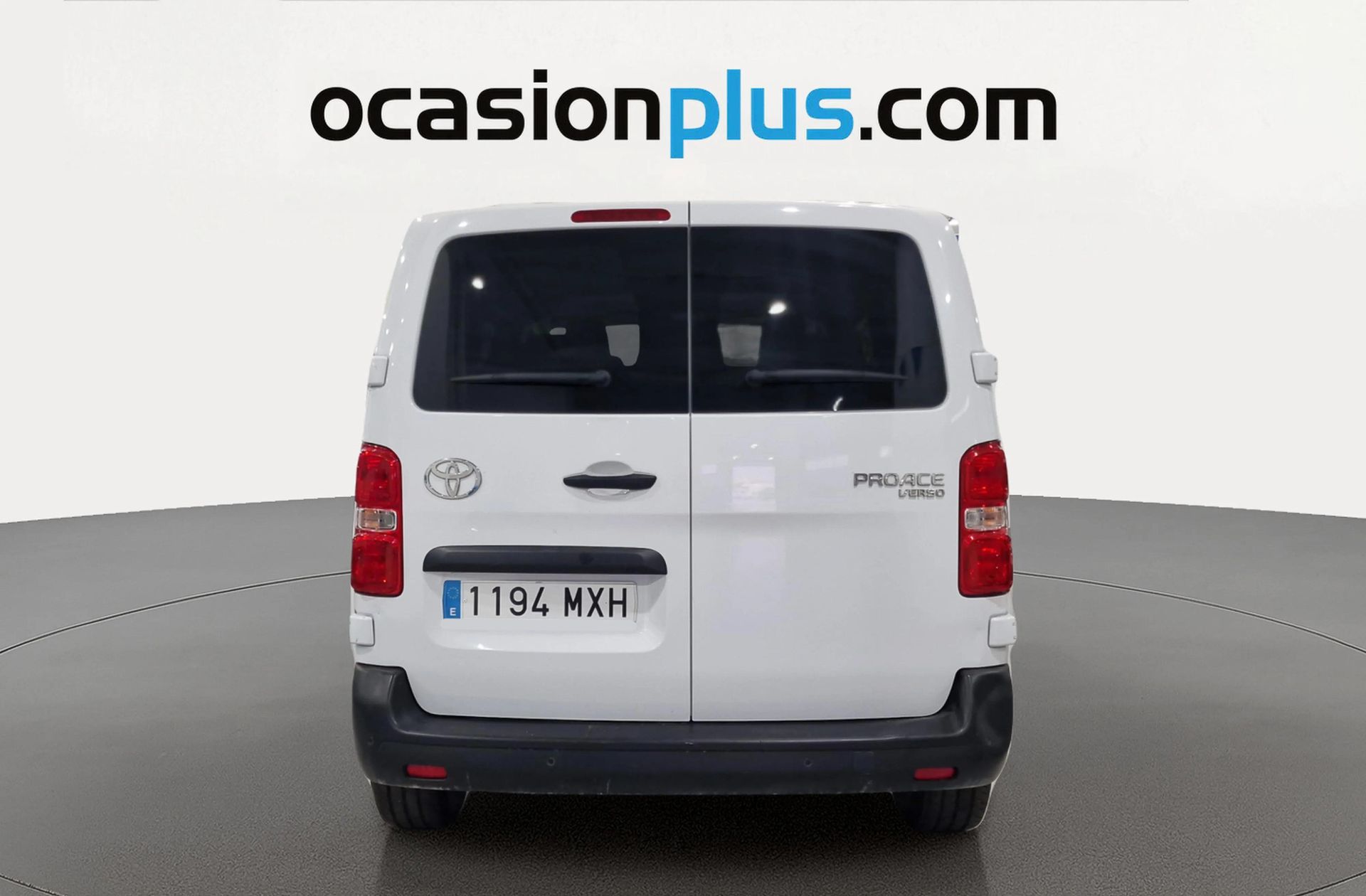 Toyota Proace Verso 2.0D Shuttle VX L1 9 plazas - foto 13