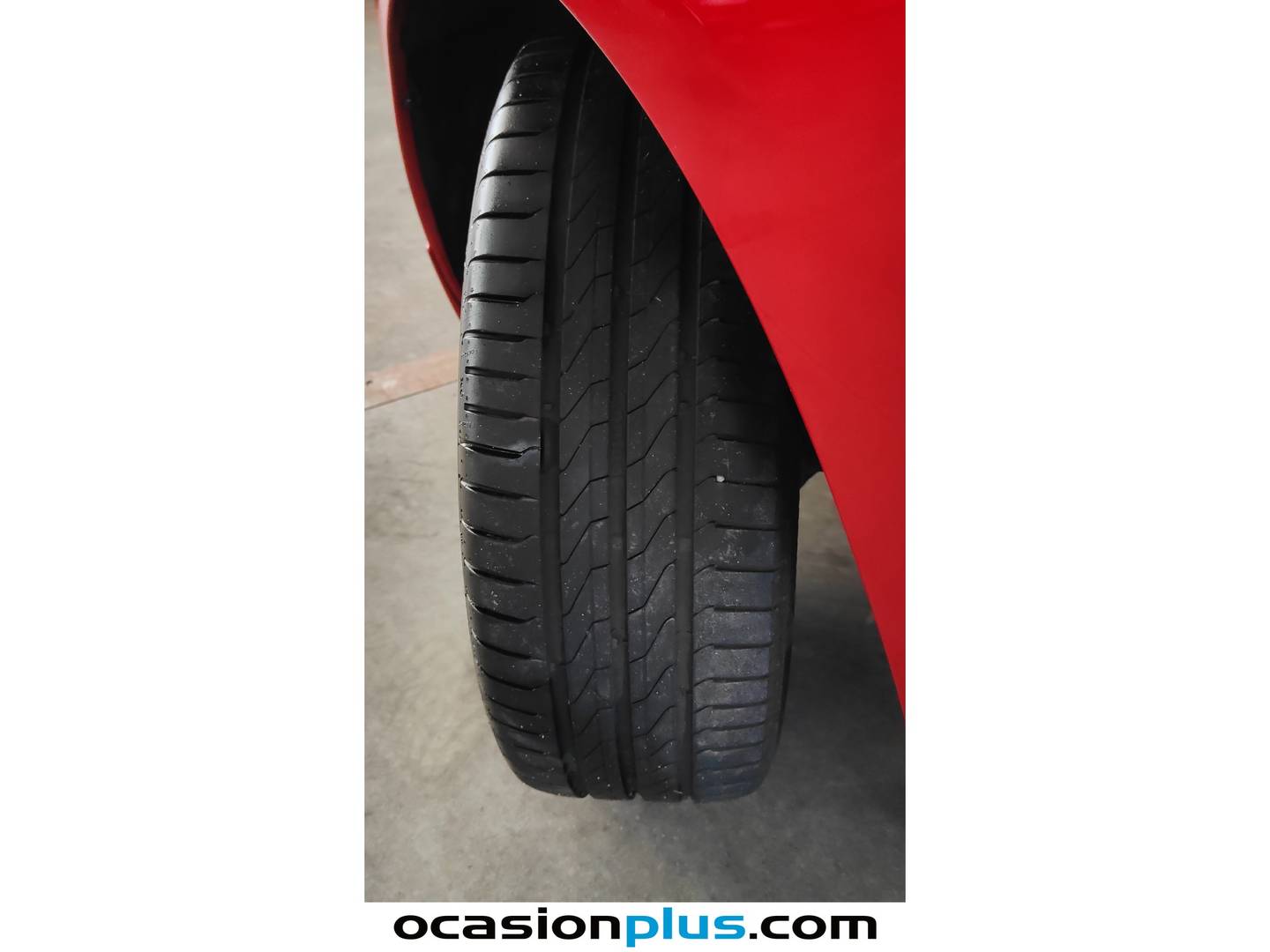 Smart forfour Smart ForFour S/S (90 CV) de segunda mano
