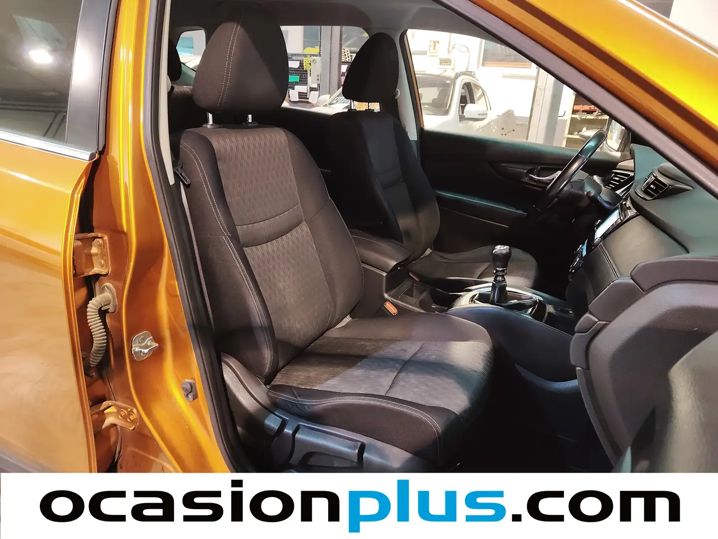 Foto Nissan X-TRAIL Nissan X-Trail dCi 130 N-Connecta (130 CV) 7 plazas