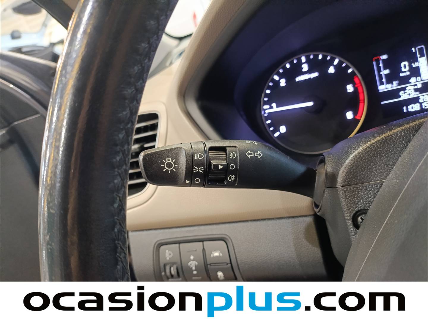 Hyundai i20 Hyundai i20 1.1 CRDI Klass (75 CV) de segunda mano