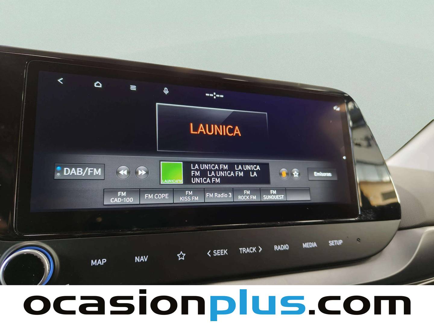 Foto Hyundai Bayon Hyundai Bayon 1.0 TGDI 48V Maxx (100 CV)