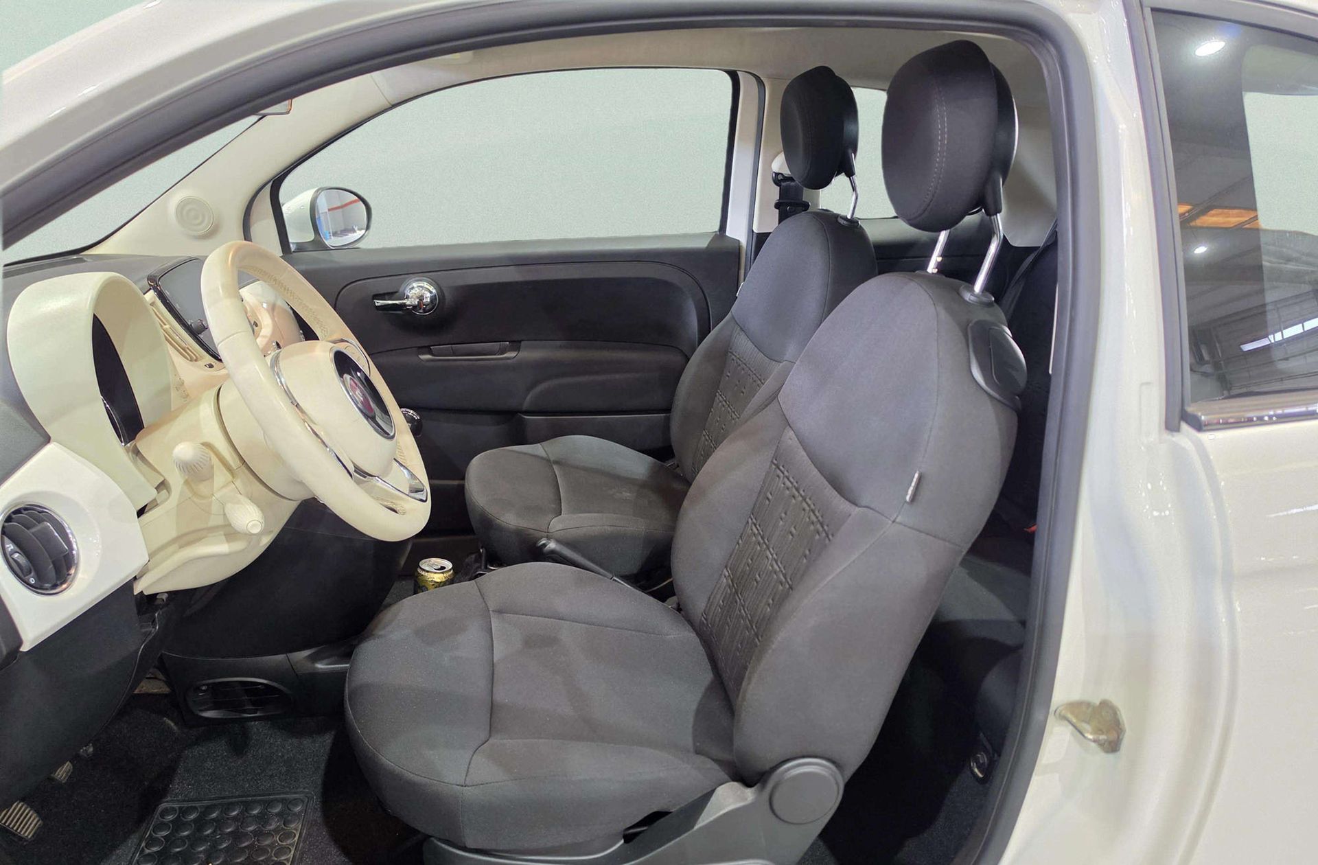Fiat 500 1.0 Hybrid Dolcevita - foto 8