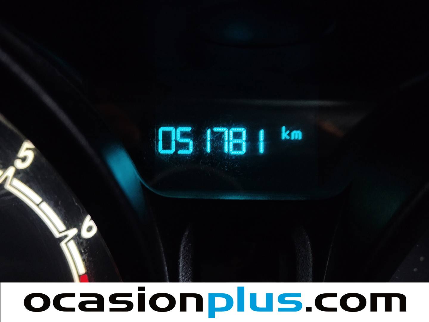 Ford Tourneo Courier Ford Tourneo Courier 1.0 EcoBoost Ambiente (100 CV) seminuevo