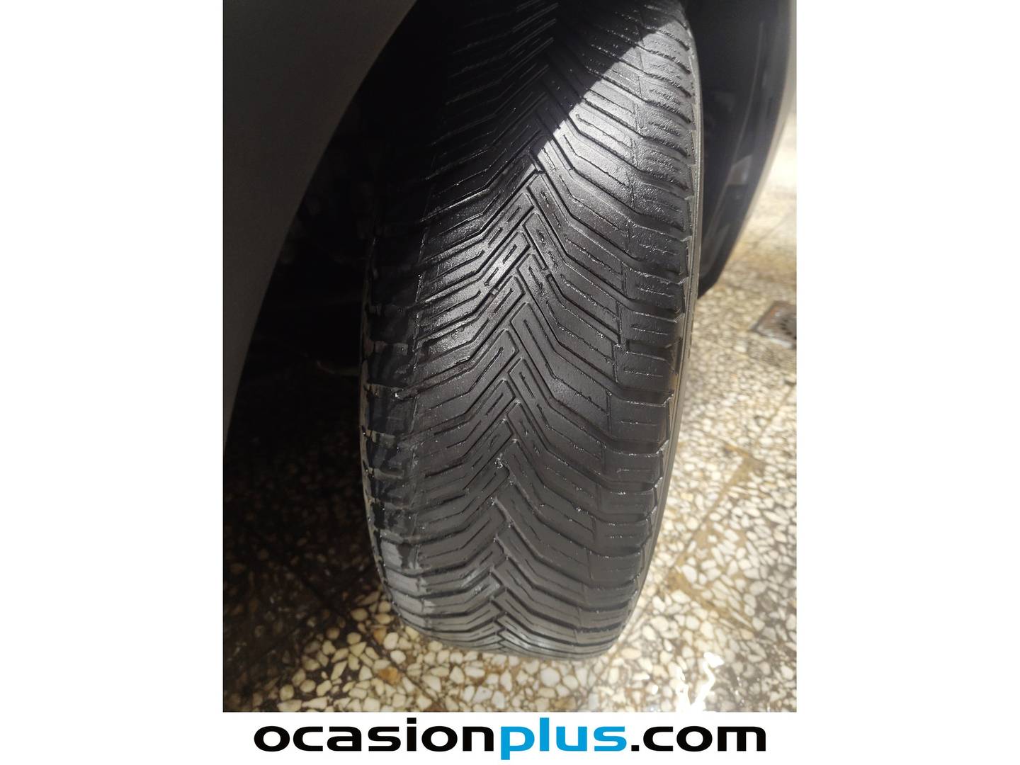 Opel Grandland X Opel Grandland X 1.2 Turbo Edition (130 CV) de segunda mano