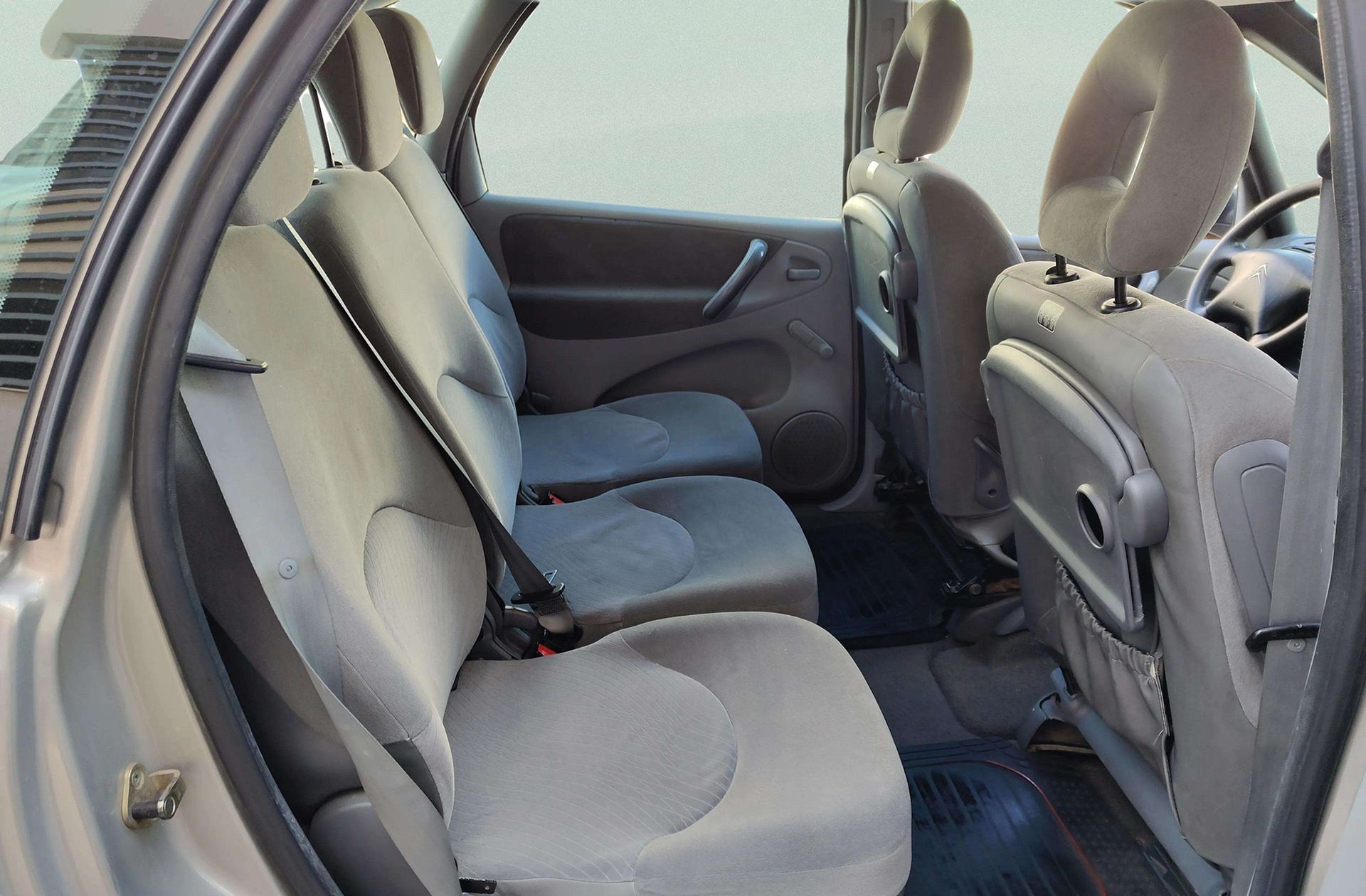 Citroën Xsara Picasso 2.0 HDi Vivace - foto 15