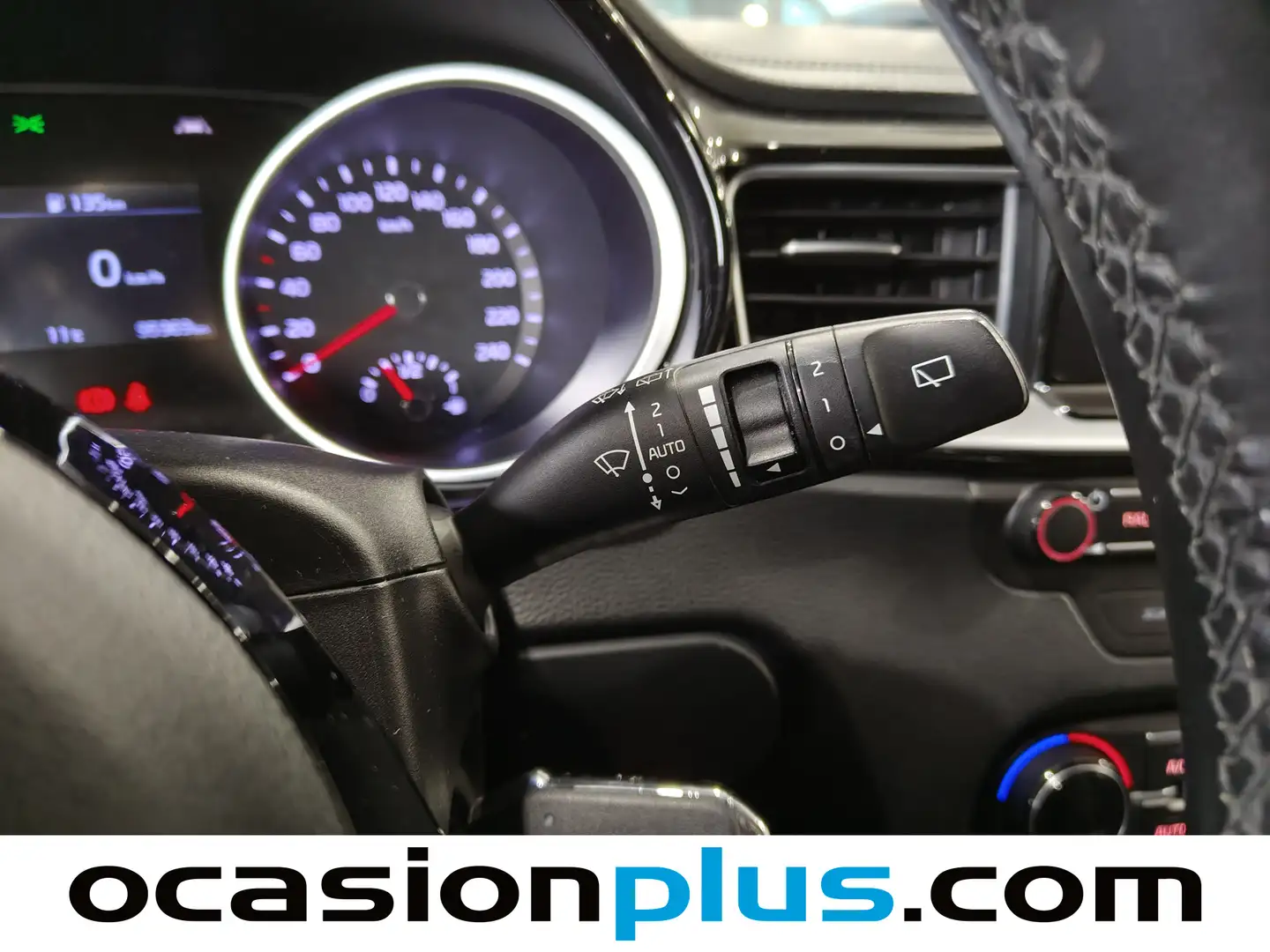 Foto KIA Ceed Kia Ceed 1.4 T-GDi Tech (140 CV)