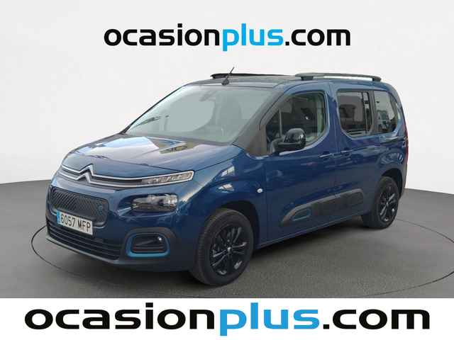 Citroën Ë Berlingo Ocasión