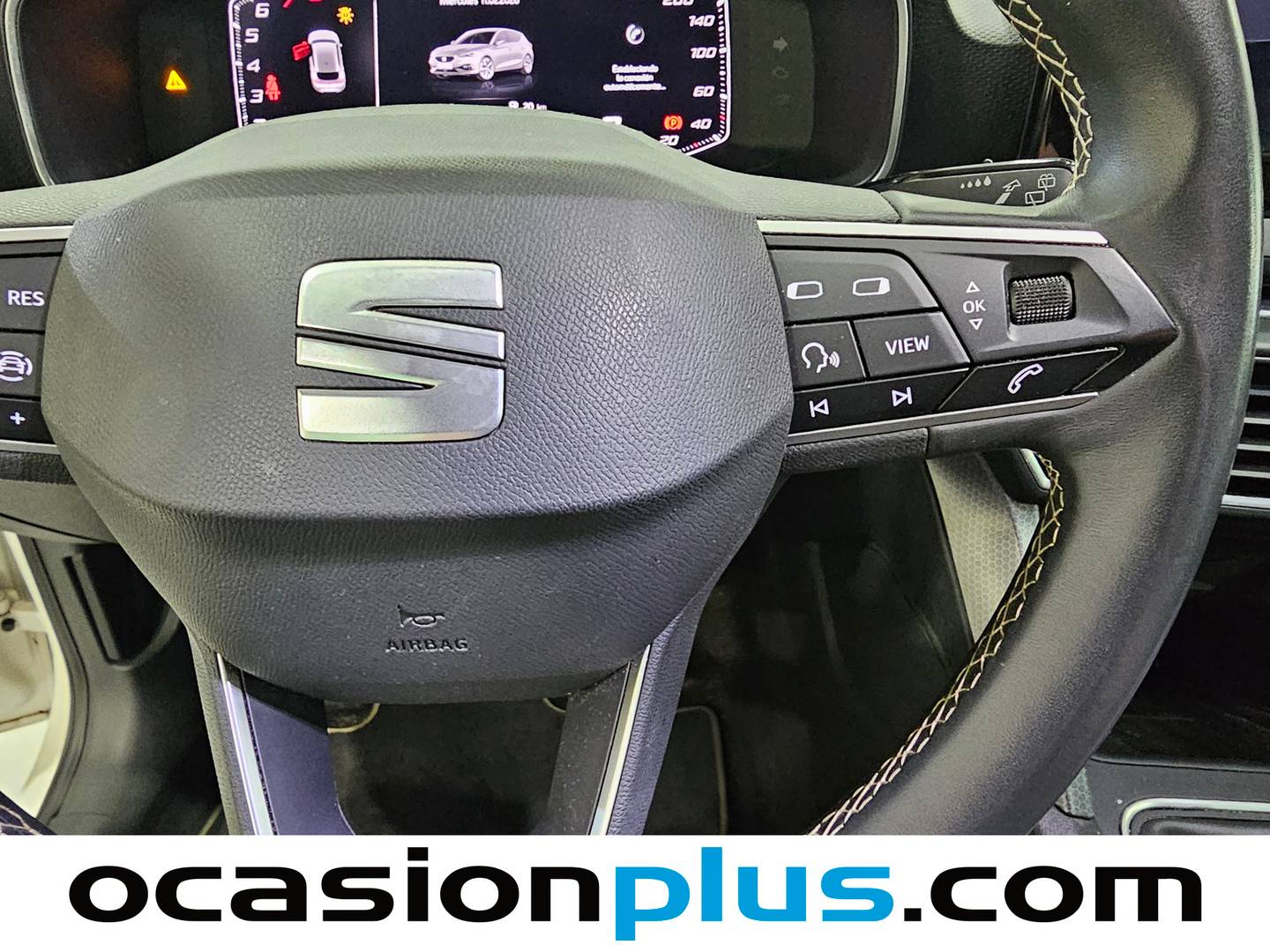 Seat León SEAT León 1.5 TSI S&S Style Go (130 CV) 130cv