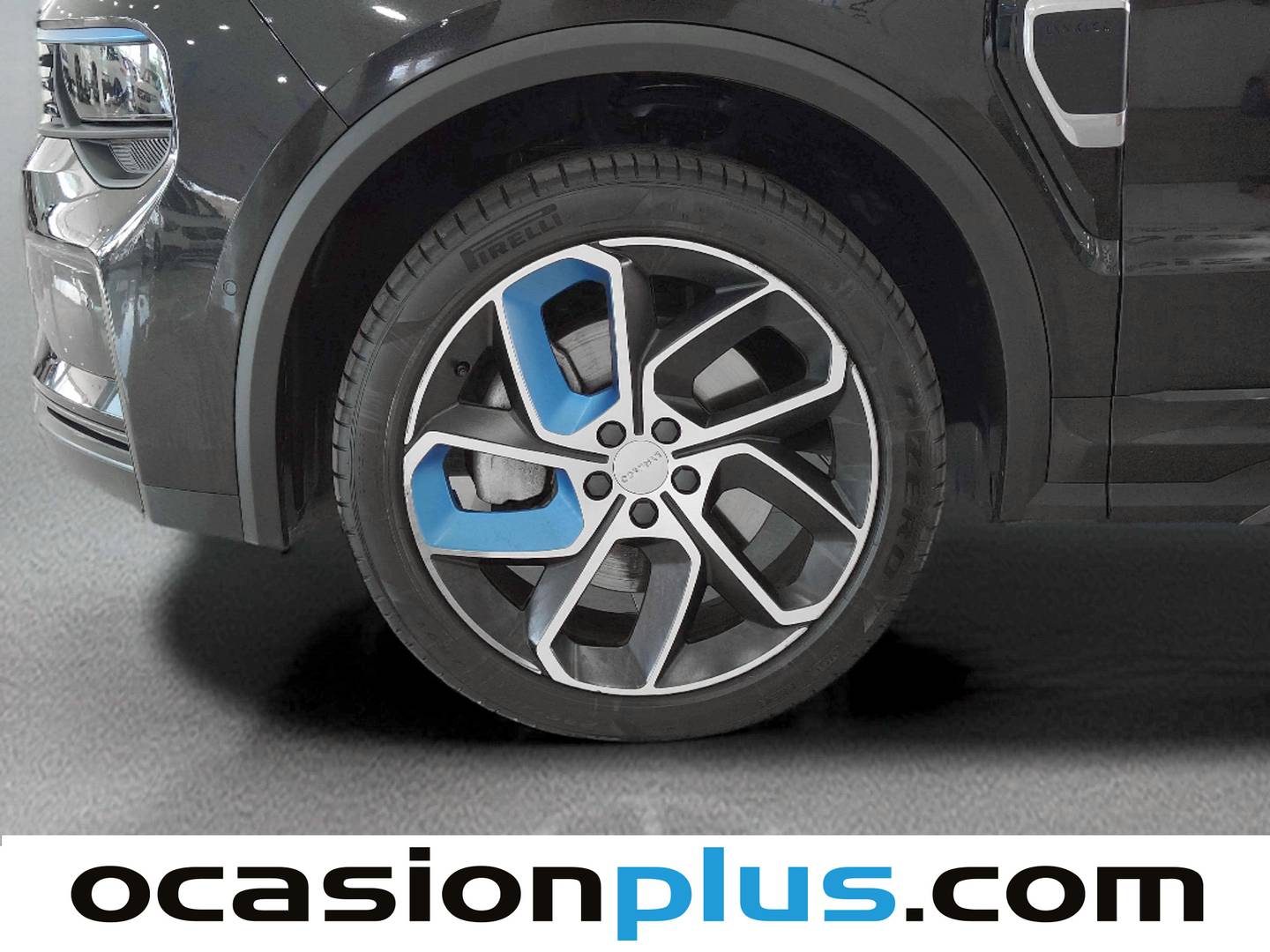 Lynk & Co 01 Lynk & Co 01 1.5 PHEV (261 CV) de ocasión