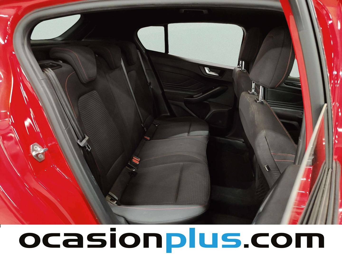 Ford Focus Ford Focus 1.0 Ecoboost ST-Line (125 CV) km 0