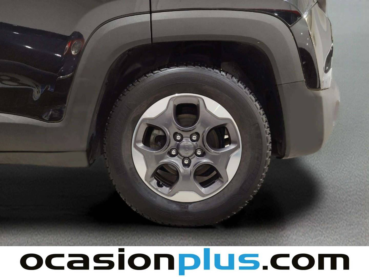 Jeep Renegade Jeep Renegade Renegade 1.6 E-TORQ Sport FWD E6 (110 CV) de ocasión