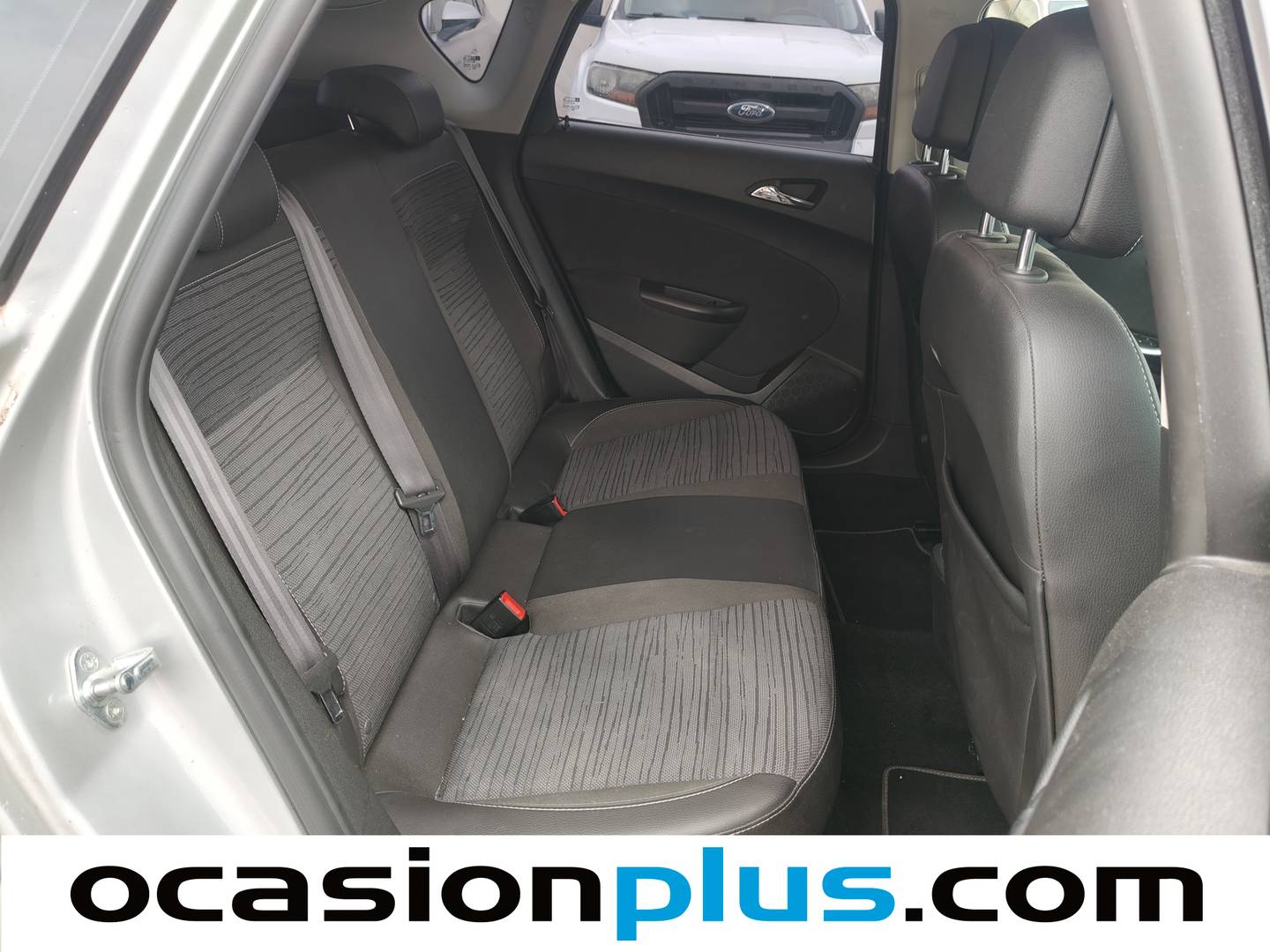 Opel Astra Opel Astra 1.6 Selective (115 CV) km 0