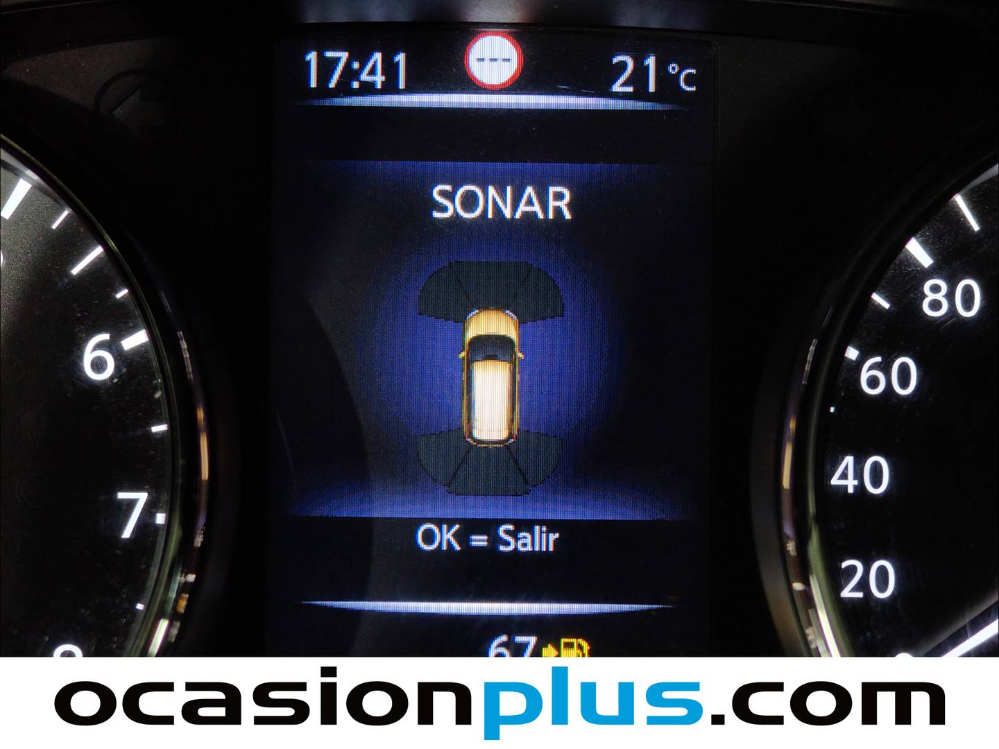 Foto Nissan X-TRAIL Nissan X-Trail DIG-T N-Connecta 4x2 (163 CV) 7 Plazas