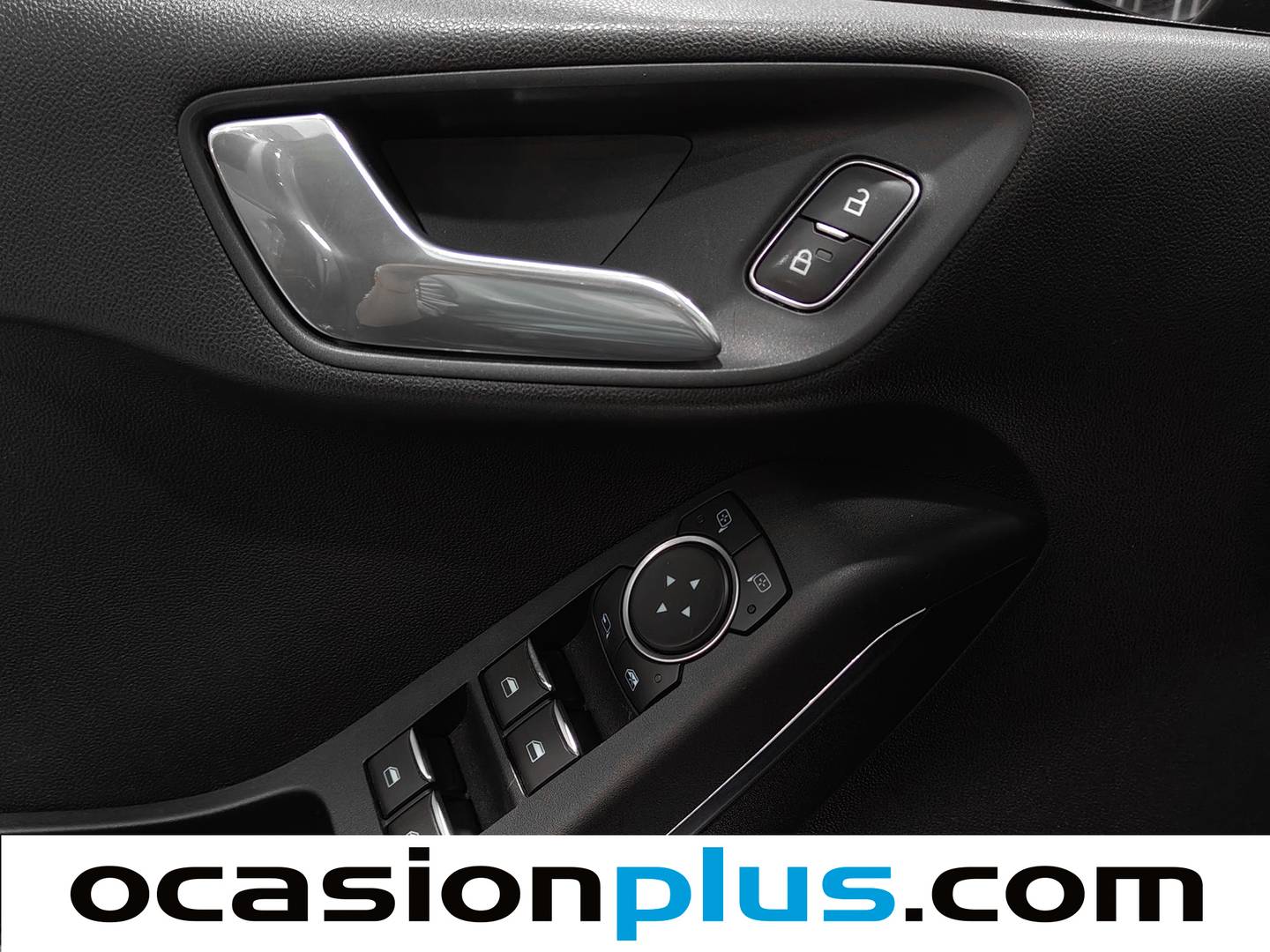 Foto Ford Fiesta Ford Fiesta 1.1 PFI GLP ST-Line (75 CV)