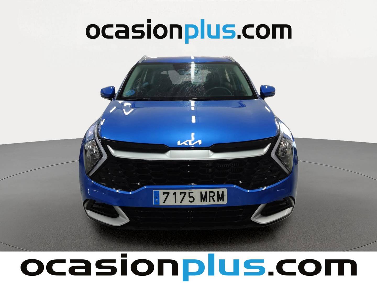 KIA Sportage KIA Sportage 1.6 T-GDi MHEV Drive 4x2 (150 CV) 150cv