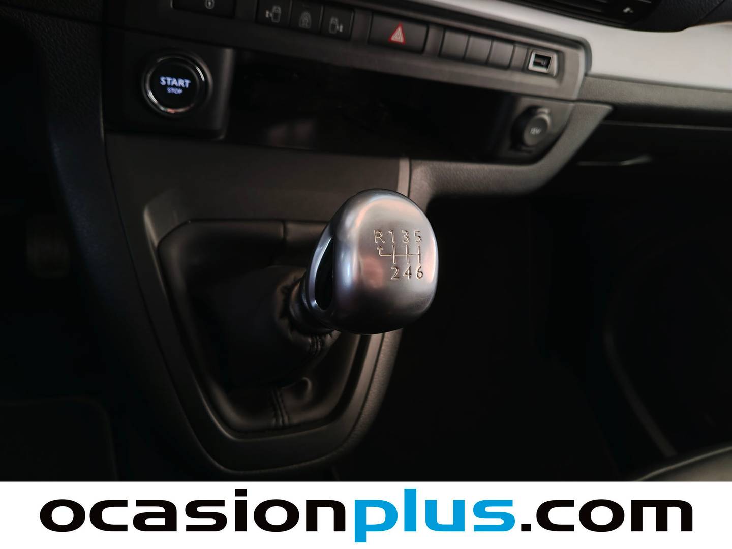 Foto Peugeot Traveller Peugeot Traveller 2.0 BlueHDi Allure Standard (150 CV) 7 Plazas