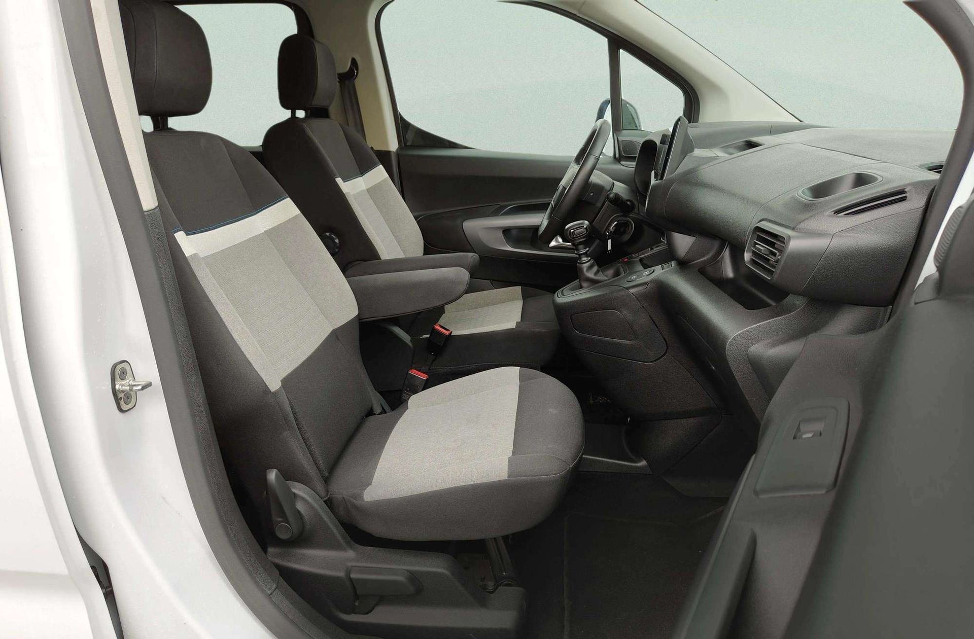 Citroën Berlingo BlueHDi 130 Talla XL Plus - foto 20