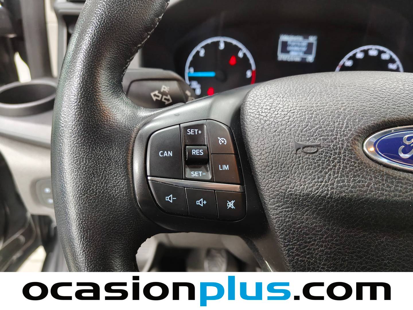 Foto Ford Transit Custom Ford Transit Custom Kombi 2.0 TDCI 320 L1 Trend (130 CV) 5 Plazas