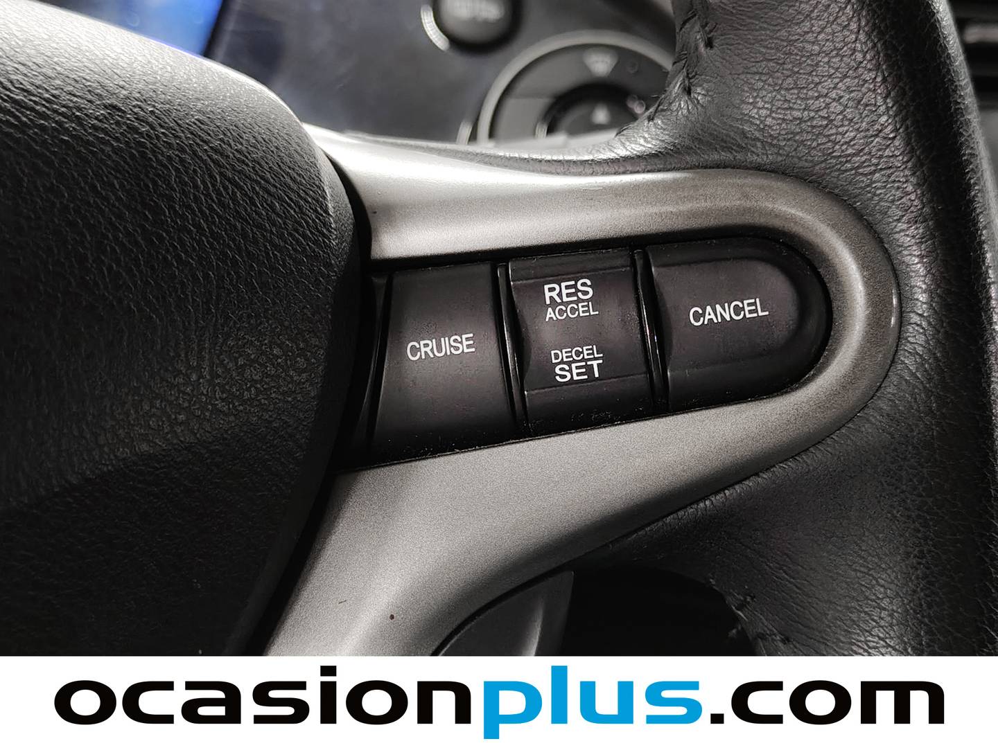 Equipamiento del Honda Civic Honda Civic 2.2 i-CTDi Sport (140 CV)