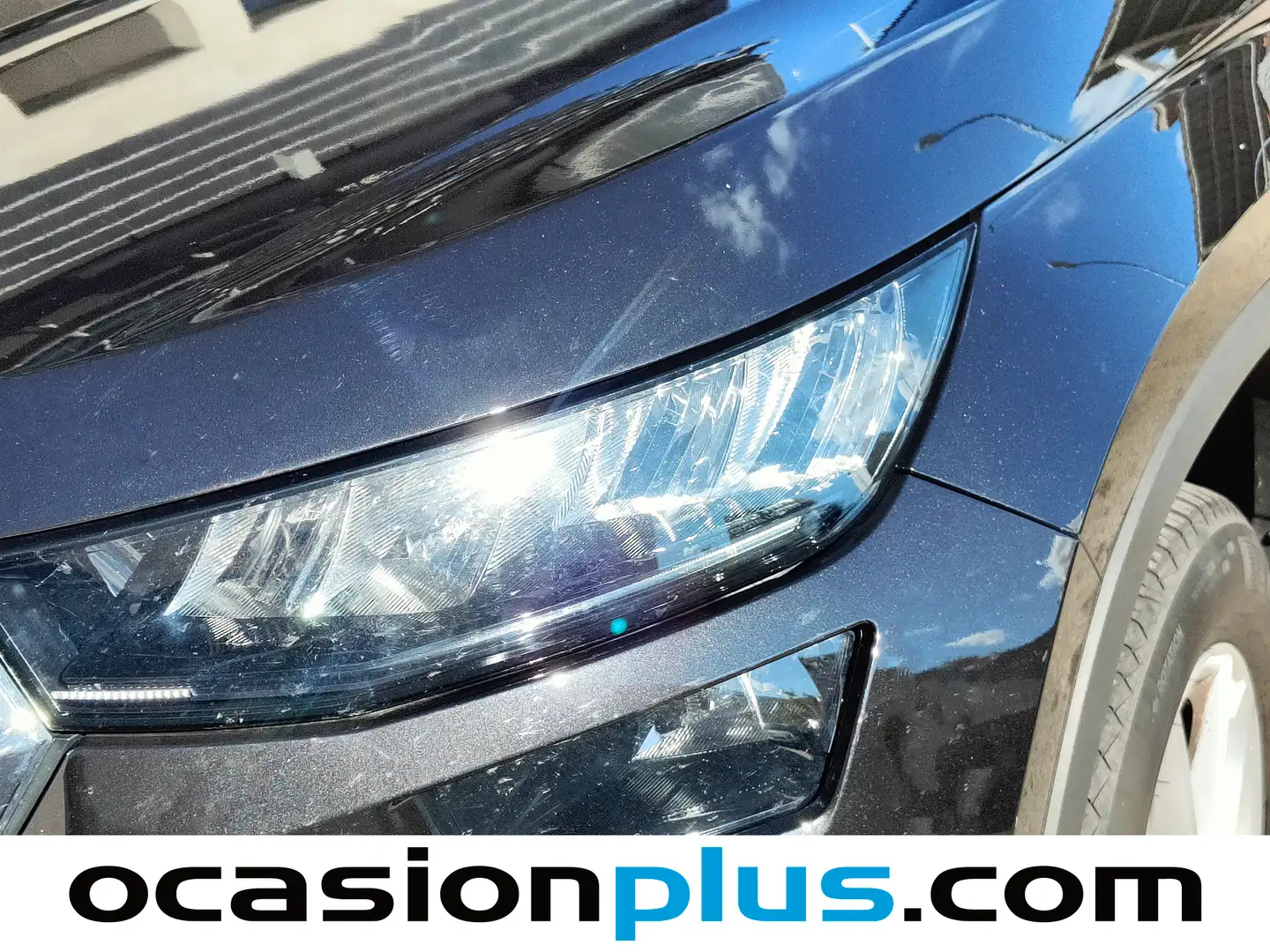 Foto Skoda Kodiaq Skoda Kodiaq 1.5 TSI Ambition 4x2 (150 CV)