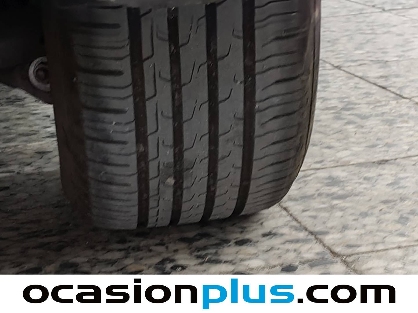 BMW Serie 1 BMW Serie 1 116d (116 CV) seminuevo