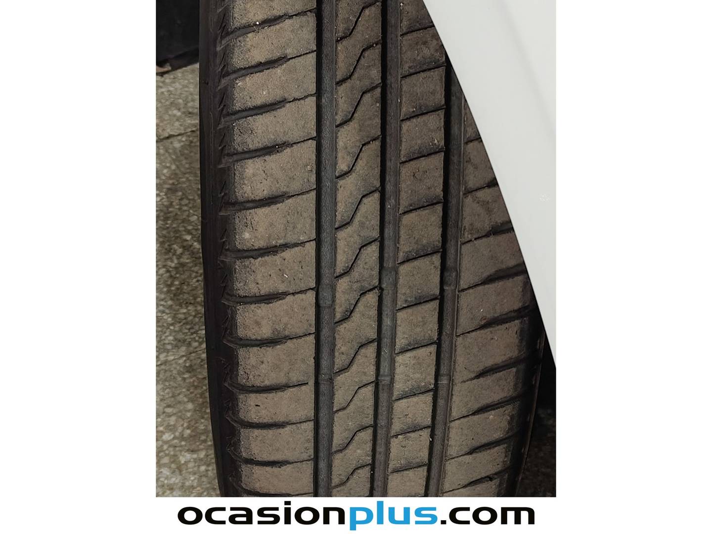 Peugeot 208 Peugeot 208 1.6 BlueHDi Access (75 CV) seminuevo