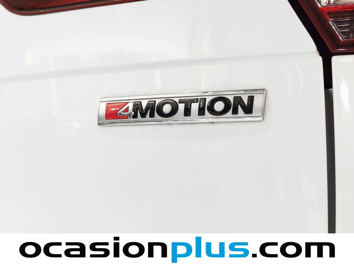 Extras y acabados del Volkswagen Tiguan Volkswagen Tiguan Sport 2.0 TDI 4Motion Pack R-line (190 CV) DSG