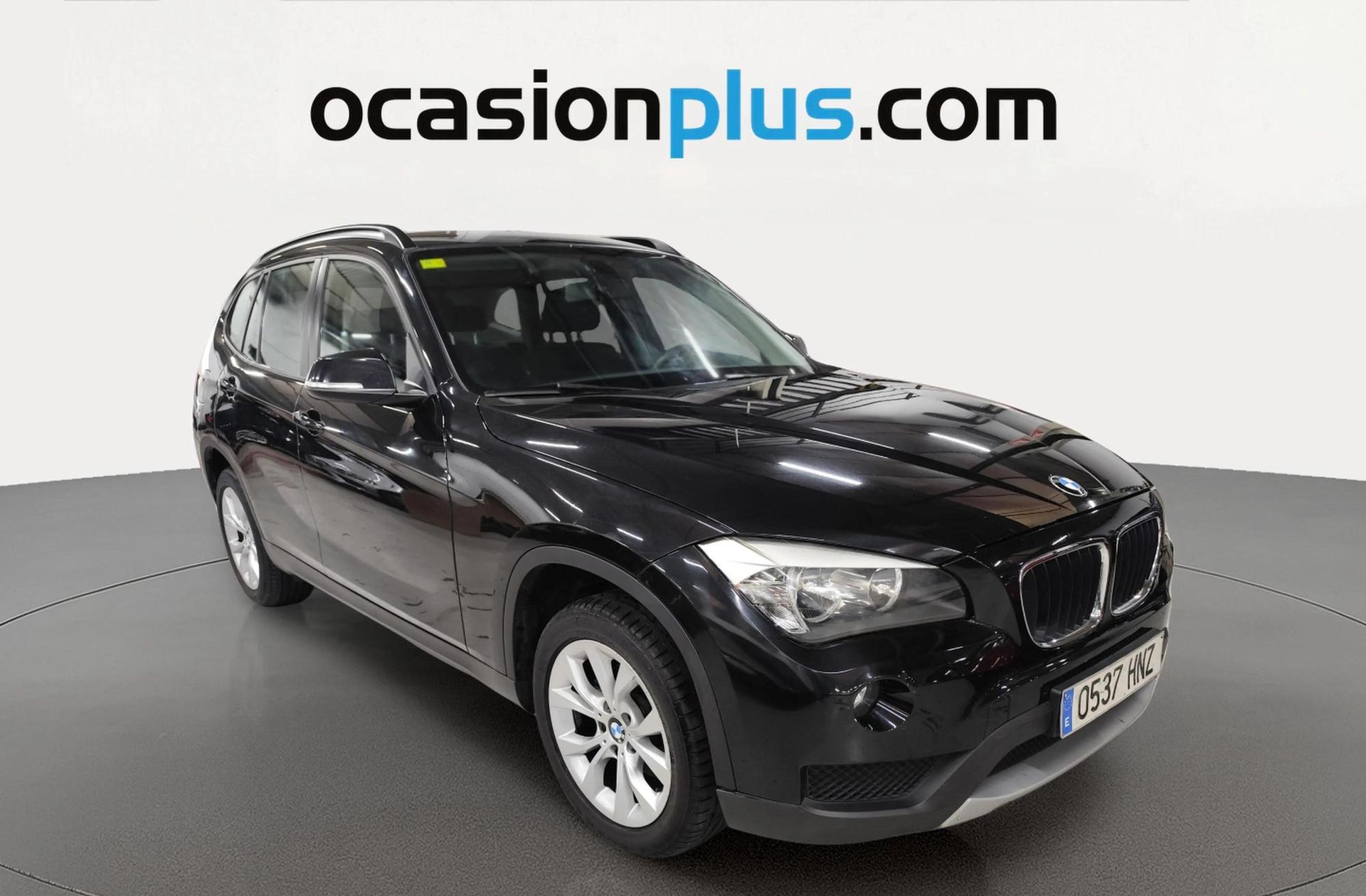 BMW X1 sDrive20d EfficientDynamics Edition - foto 2