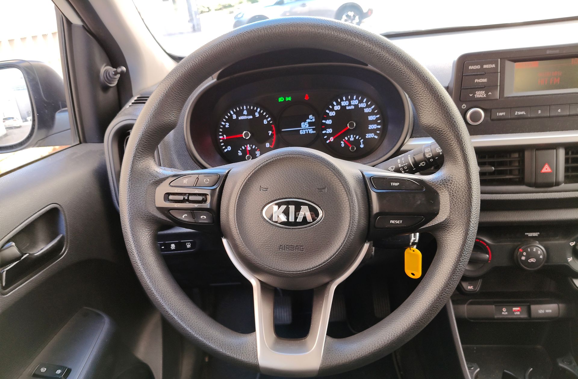 Kia Picanto 1.0 Cvvt Concept - foto 20