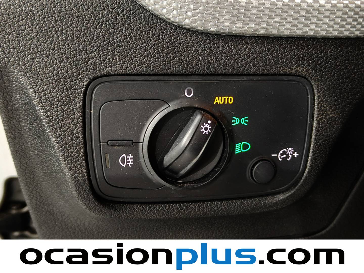 Foto Audi Q2 Audi Q2 Advanced 35 TFSI (150 CV) S tronic