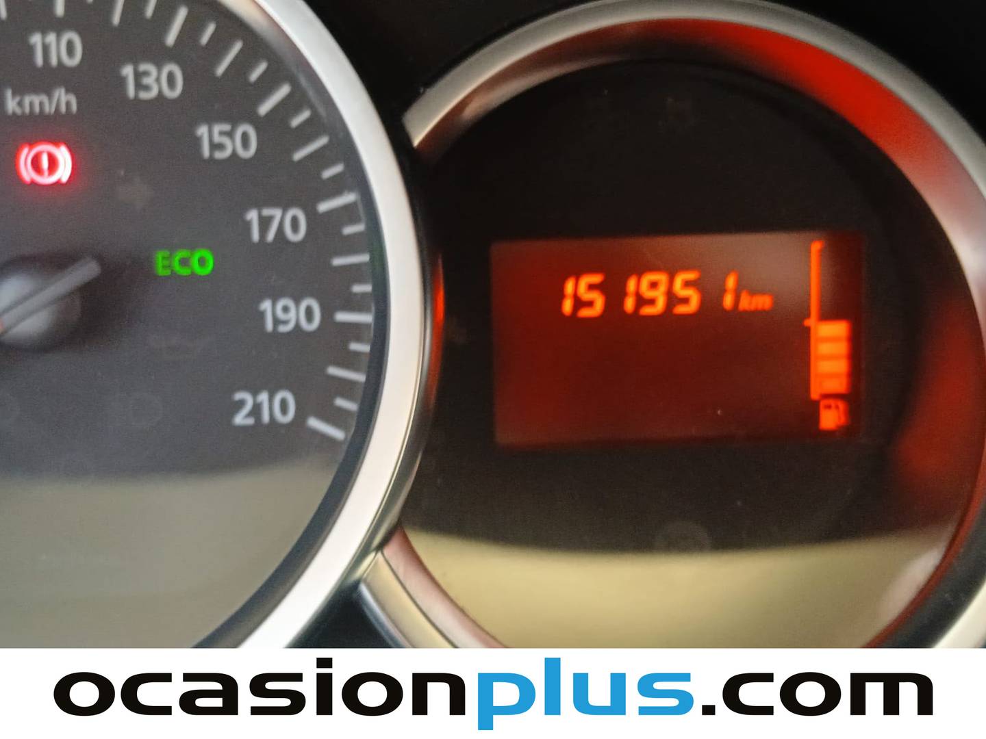 Dacia Sandero Dacia Sandero dCi 90 SL Trotamundos (90 CV) seminuevo