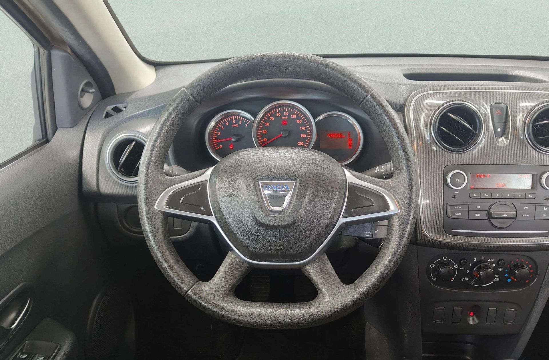 Dacia Sandero Stepway Essential Blue dCi - foto 20