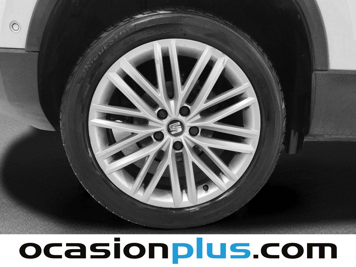 Seat Ateca Seat Ateca 2.0 TDI S&S Xcellence (150 CV) seminuevo