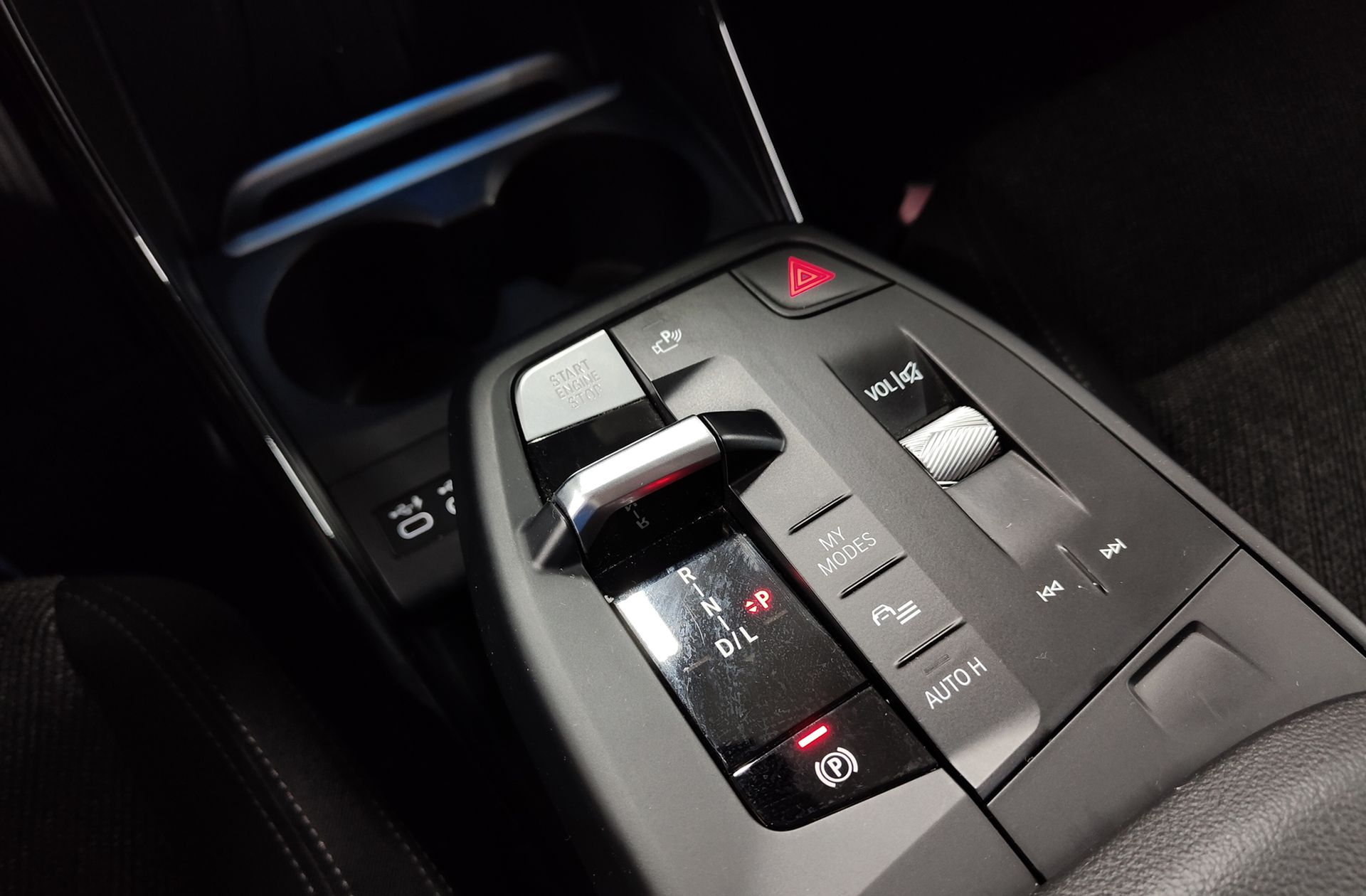BMW Serie 2 Active Tourer 2 218d Active Tourer - foto 5