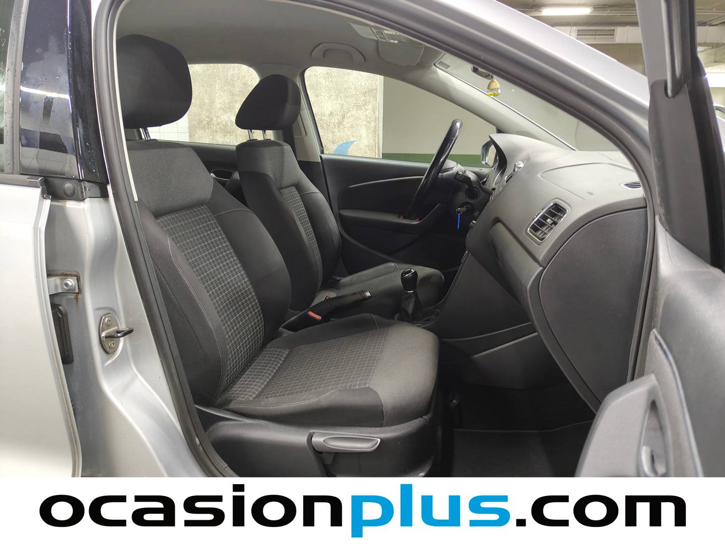 Foto asientos traseros Volkswagen Polo Volkswagen Polo 1.2 TSI BMT  (90 CV)