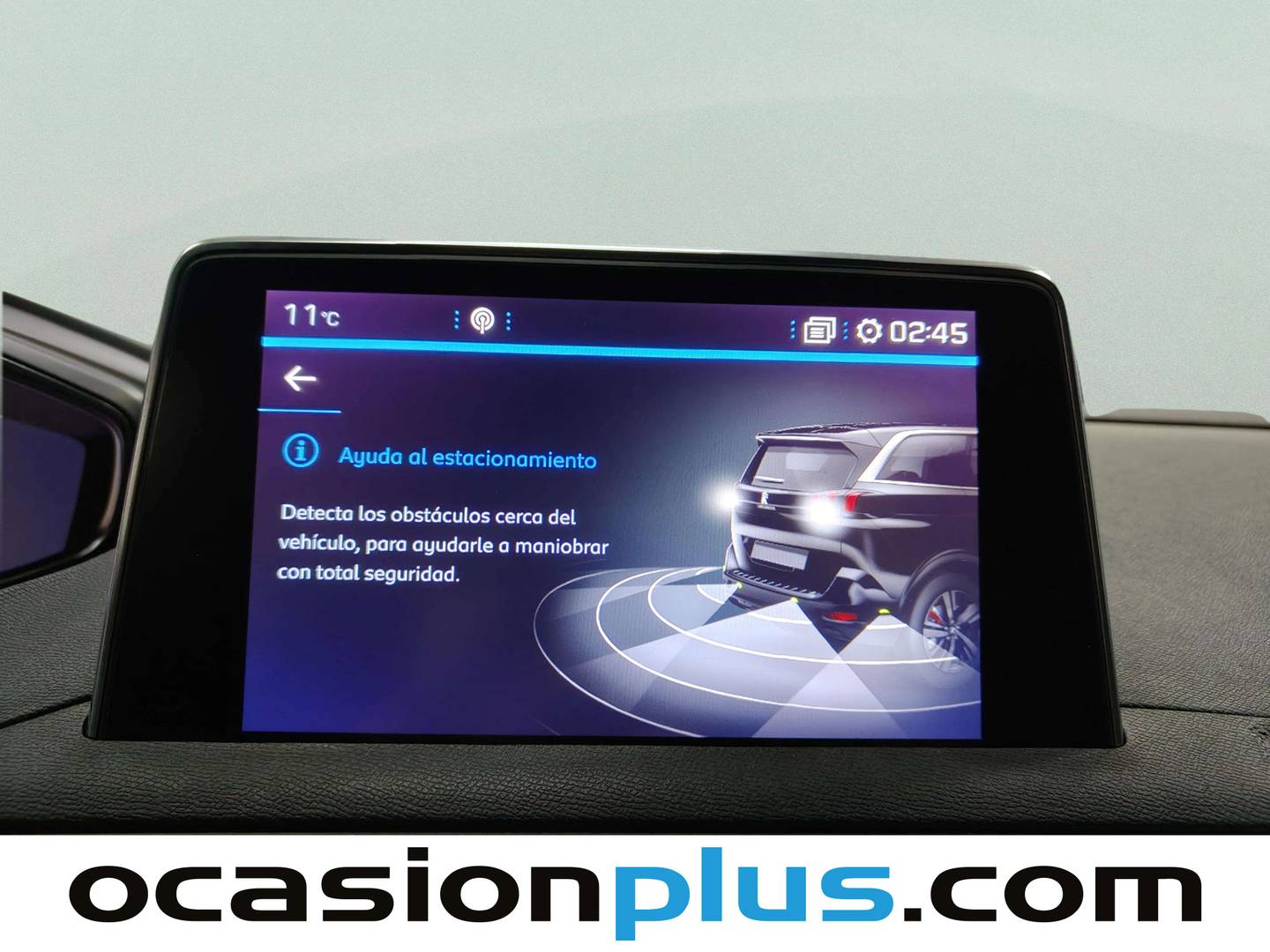 Foto Peugeot 5008 Peugeot 5008 BlueHDi 180 S&S GT EAT8 (180 CV) 7 Plazas