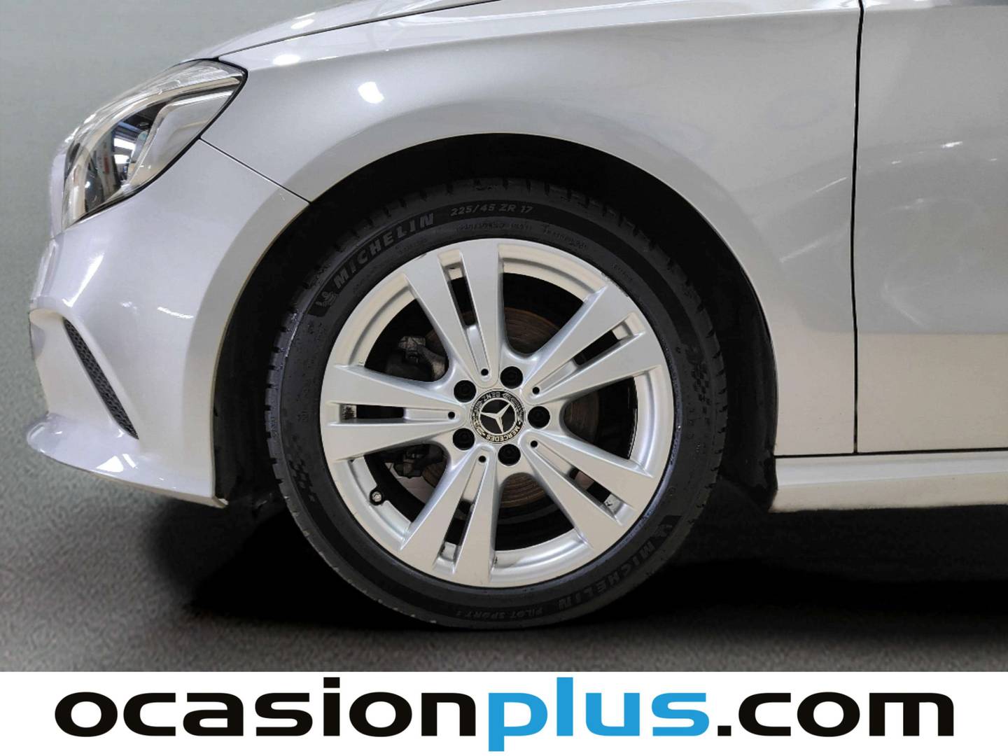 Mercedes Clase A Mercedes-Benz Clase A 200 d  (136 CV) de ocasión