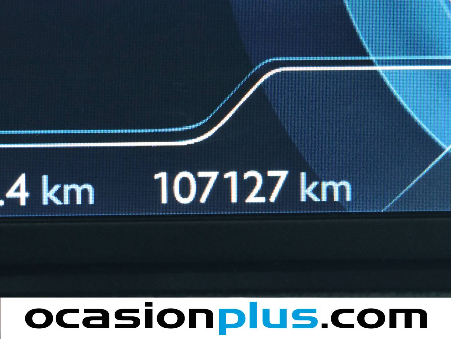 Citroën C4 Picasso Citroën C4 Picasso 1.6 THP Intensive (156 CV) seminuevo