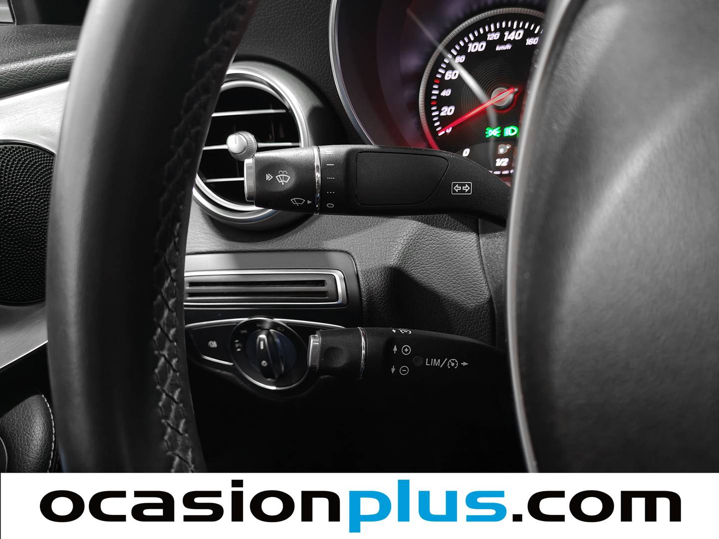 Mercedes Clase C Mercedes Clase C C 200 Coupe (184 CV) Pack AMG barato