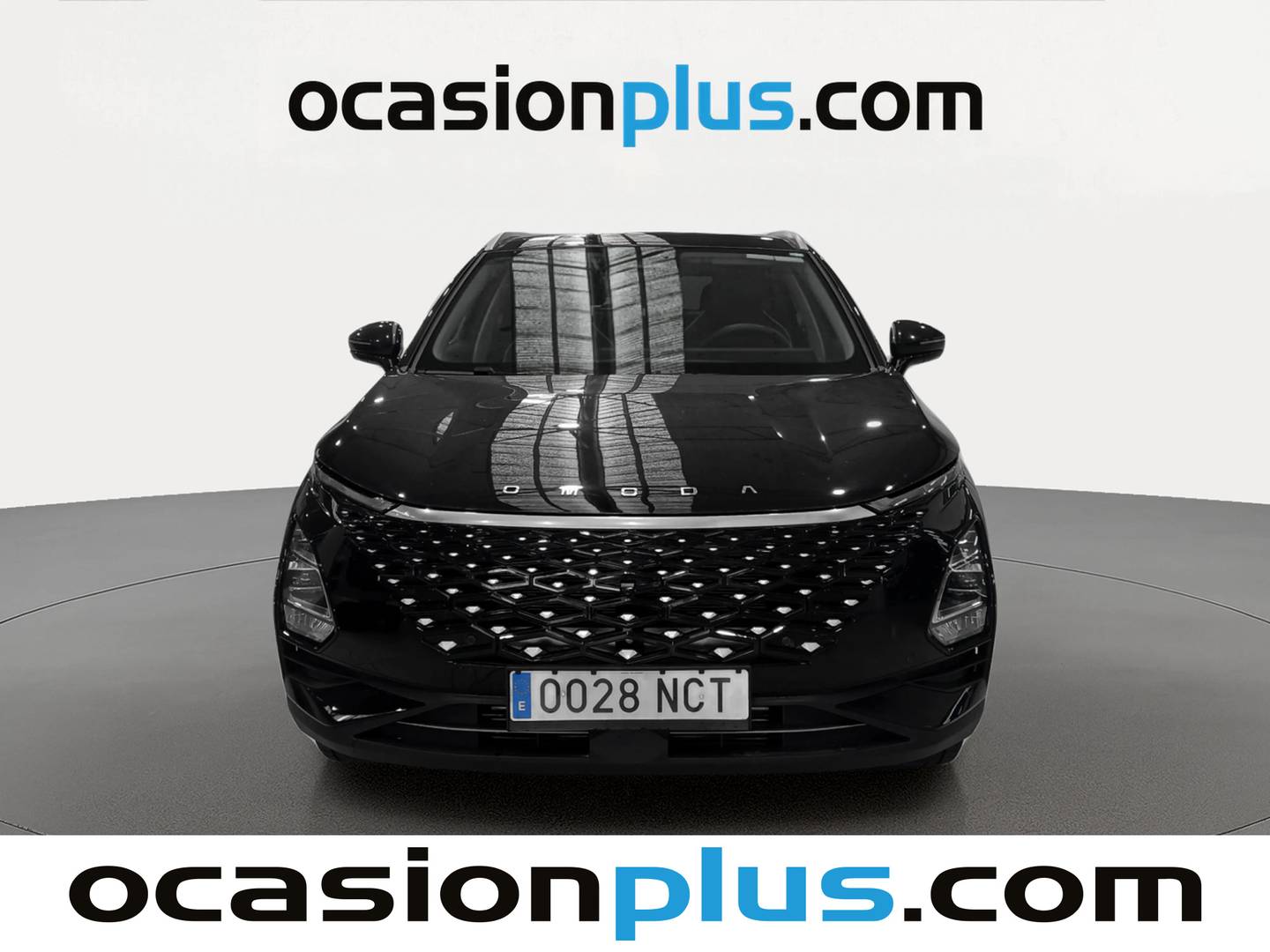 OMODA 5 OMODA 5 1.6 TGDI Premium (145 CV) 147cv