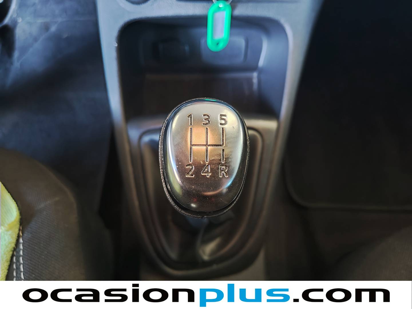 Renault Captur Renault Captur Life Energy TCe  (90 CV) de segunda mano