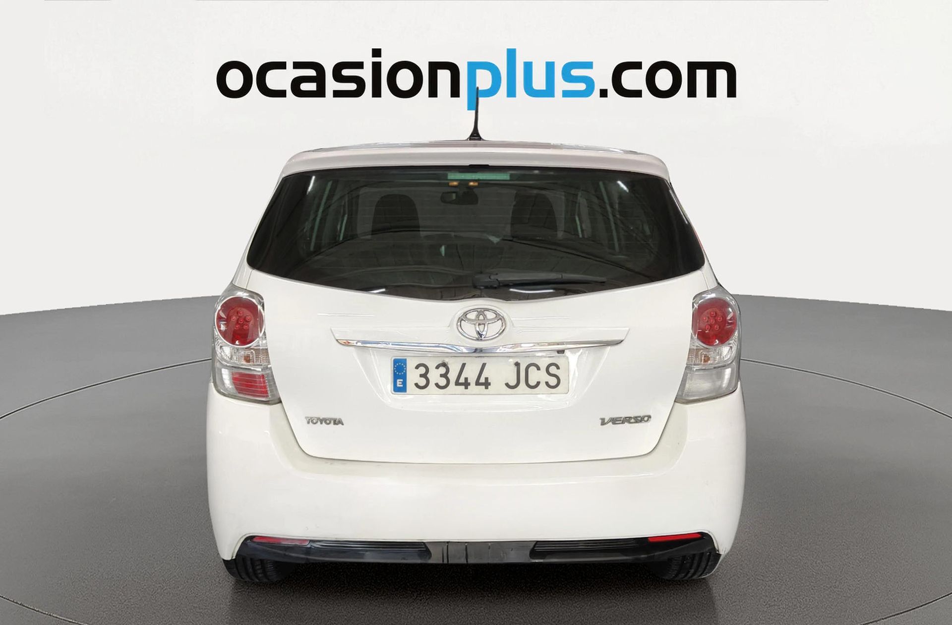 Toyota Verso 115D Advance 7 plazas - foto 16